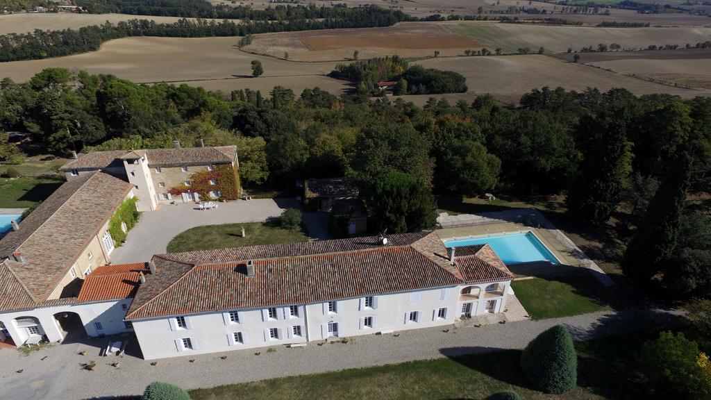 La Ginelle - Appartement Guy Airoux Exterior photo