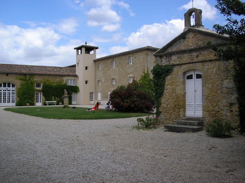 La Ginelle - Appartement Guy Airoux Exterior photo
