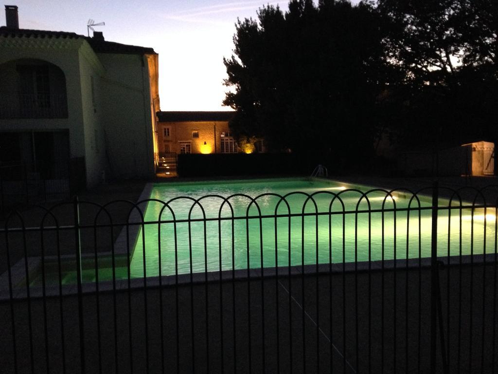 La Ginelle - Appartement Guy Airoux Exterior photo